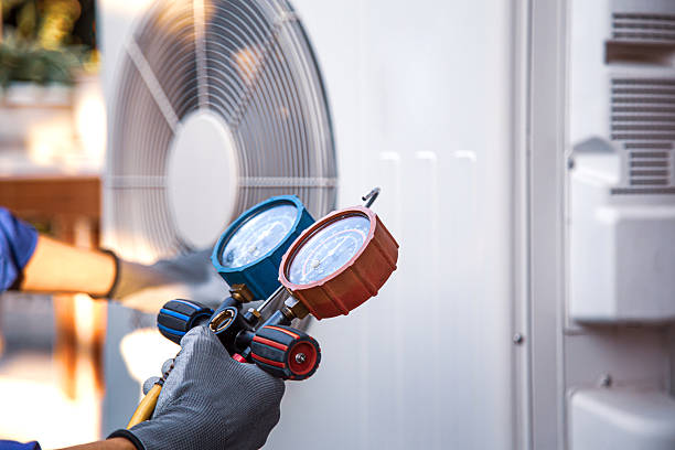 Affordable Ac Installation solutions in Mount Hermon, VA